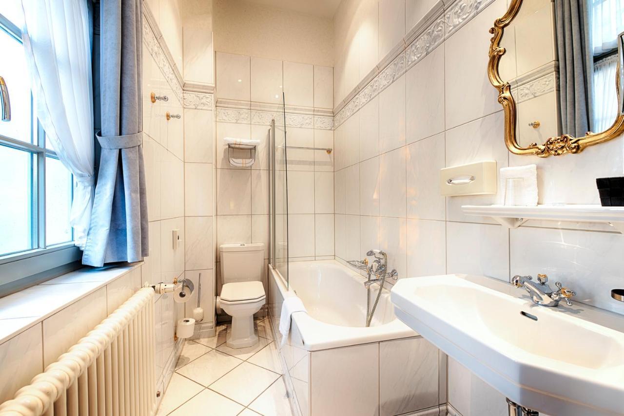Hotel Villa Heine Wellness & Spa Halberstadt Eksteriør billede