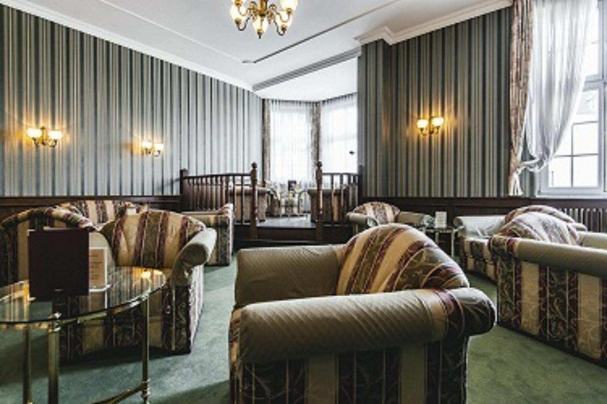 Hotel Villa Heine Wellness & Spa Halberstadt Eksteriør billede